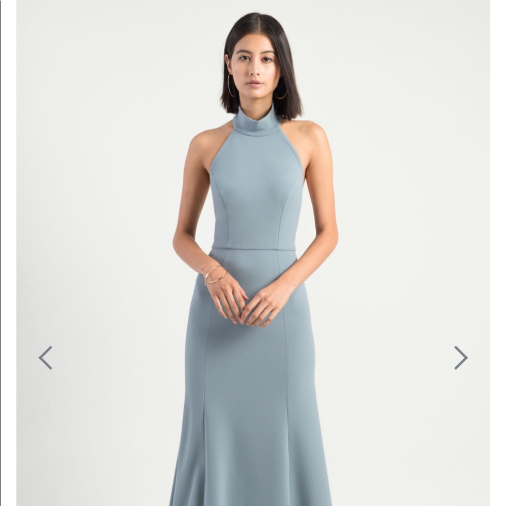 Jenny Yoo Petra Bridesmaid dress